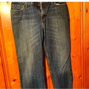 29/30 women’s jeans sunshine is shining on them